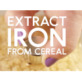 AR8 -  How much iron is in your cereal?